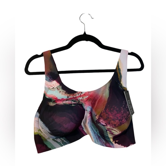 knix Other - A Knix new adjustable pullover bra in size XXXXL+